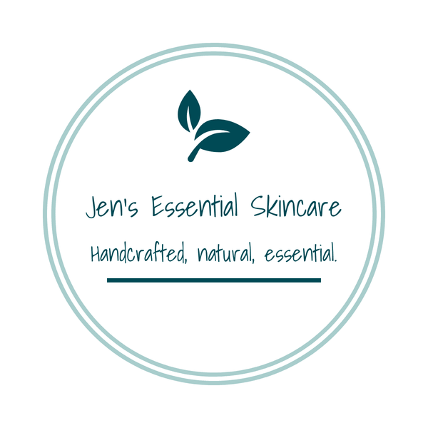 Jen's Essential Skincare